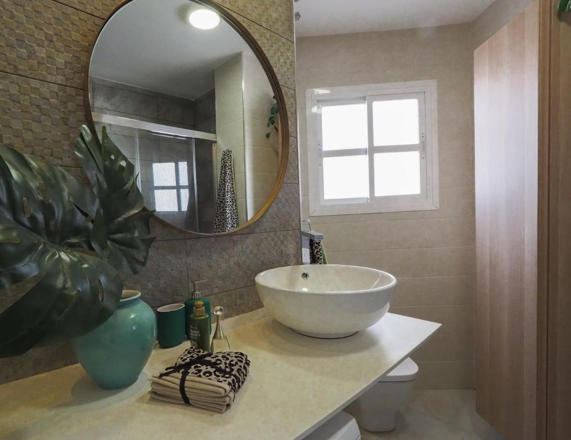Ollerias Roomalaga By Bossh Apartments Kültér fotó