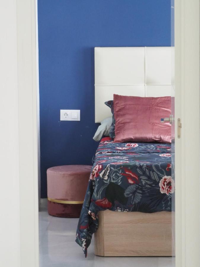 Ollerias Roomalaga By Bossh Apartments Kültér fotó