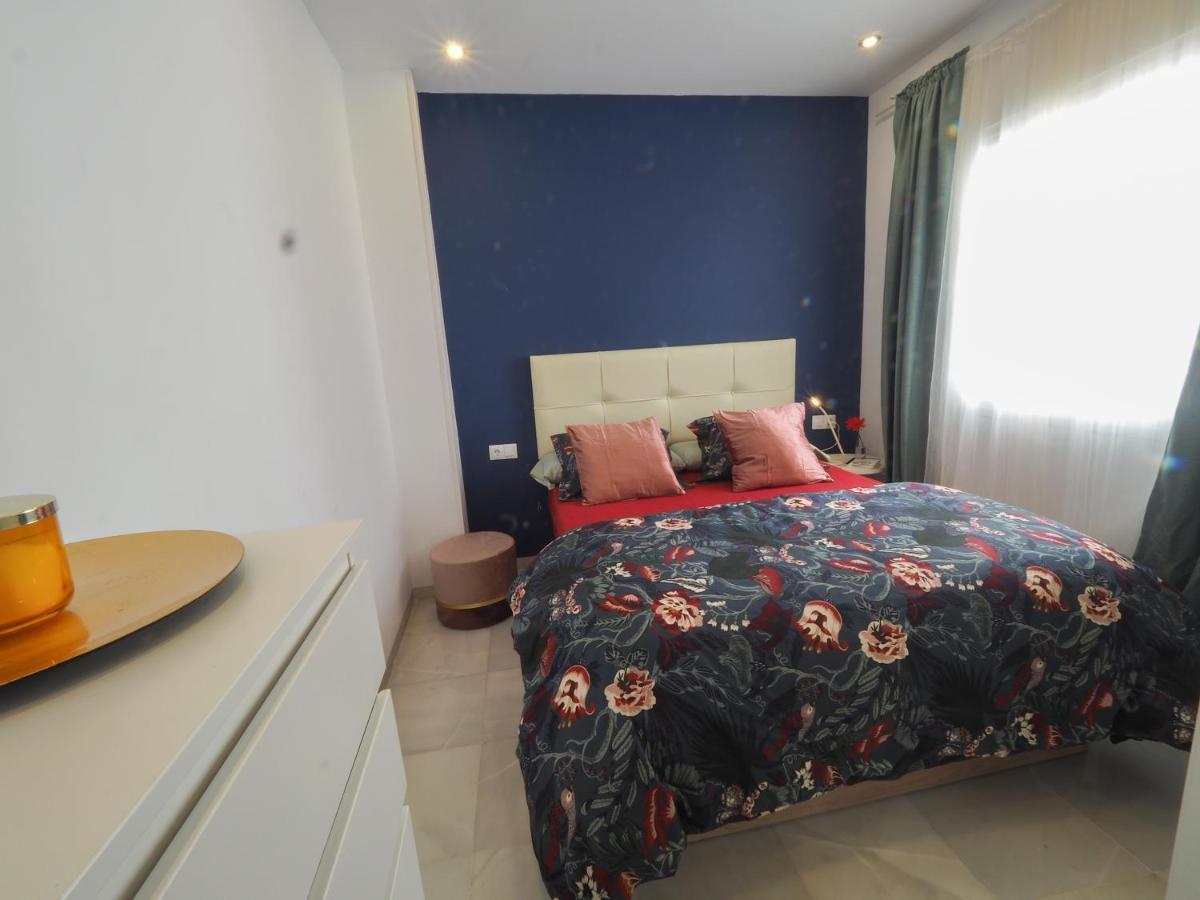 Ollerias Roomalaga By Bossh Apartments Kültér fotó