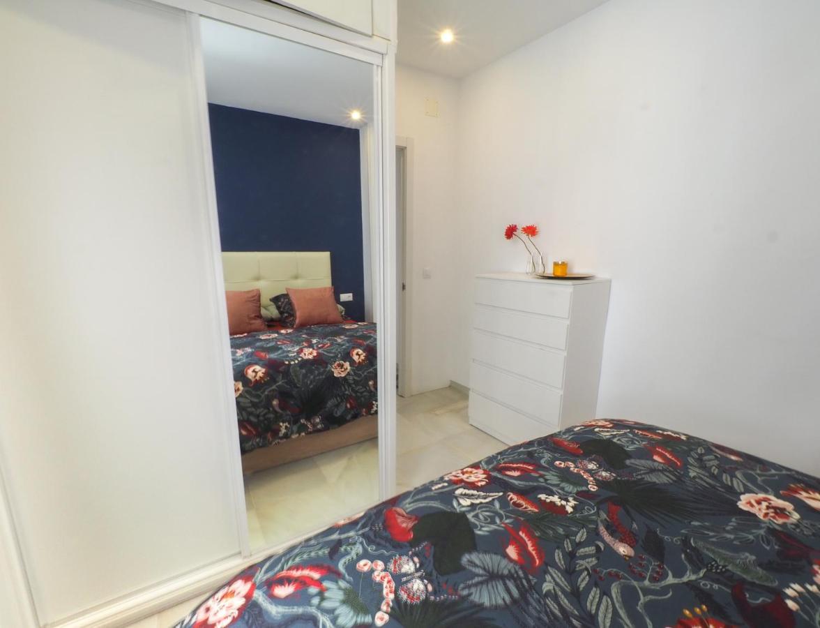 Ollerias Roomalaga By Bossh Apartments Kültér fotó