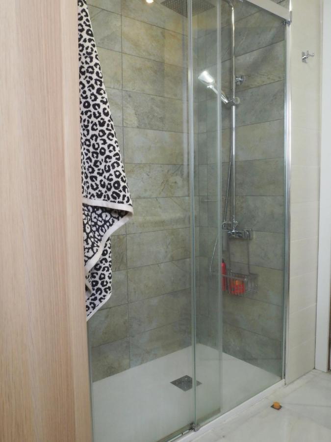 Ollerias Roomalaga By Bossh Apartments Kültér fotó