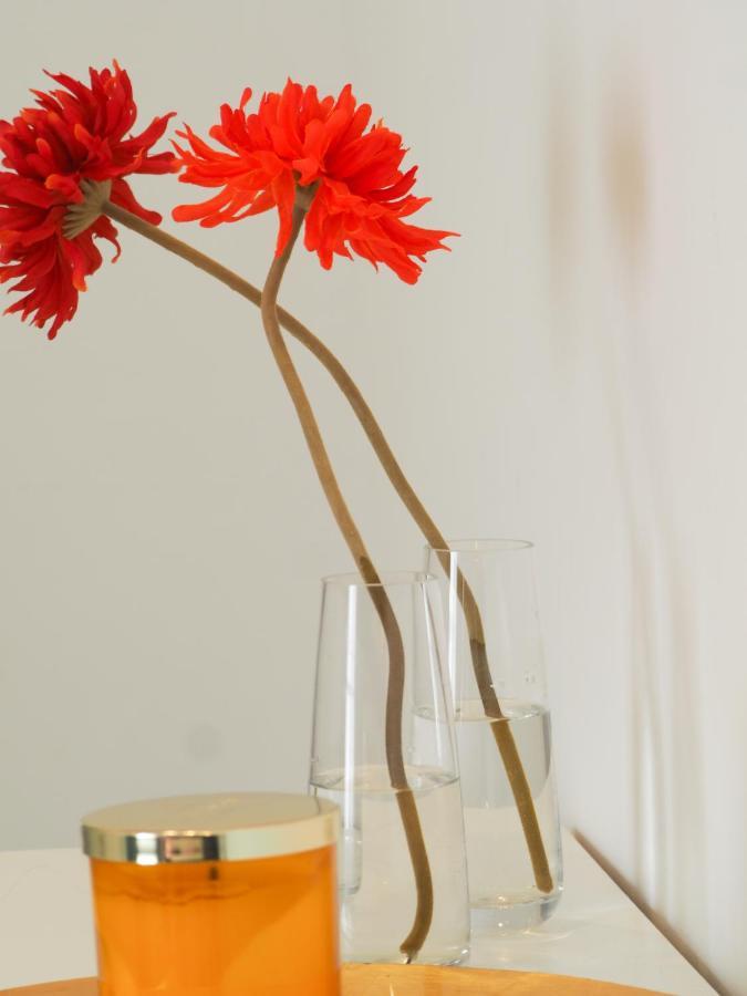 Ollerias Roomalaga By Bossh Apartments Kültér fotó